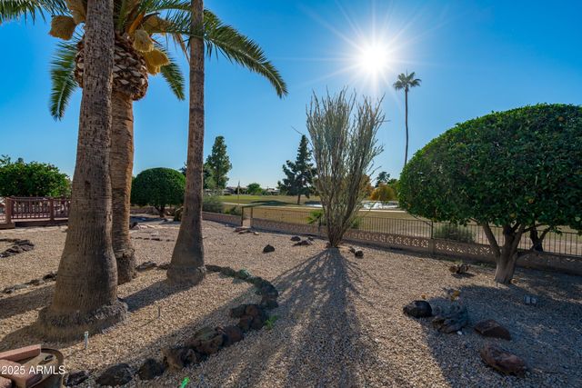 19820 N Cherry Tree Lane, Sun City, AZ 85373