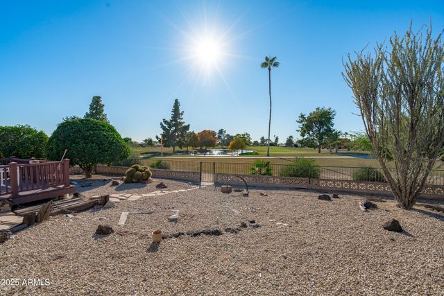 19820 N Cherry Tree Lane, Sun City, AZ 85373