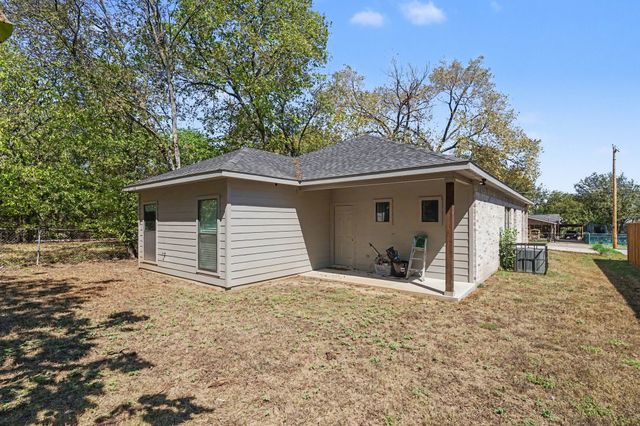4221 Cardinal Drive, Dallas, TX 75216