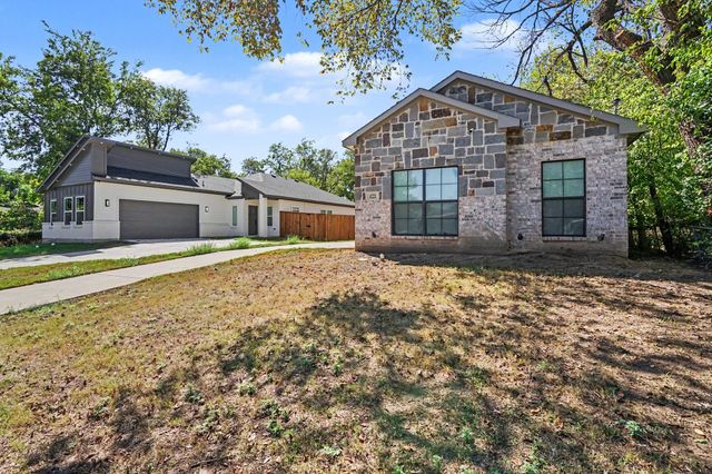 4221 Cardinal Drive, Dallas, TX 75216