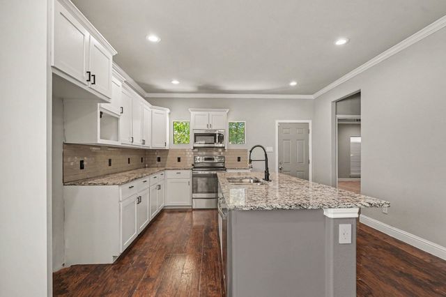 4221 Cardinal Drive, Dallas, TX 75216