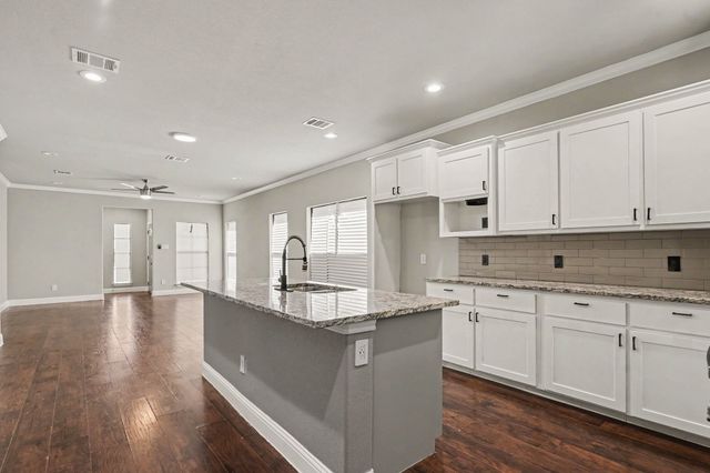 4221 Cardinal Drive, Dallas, TX 75216