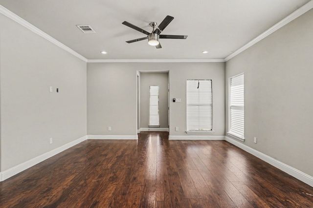 4221 Cardinal Drive, Dallas, TX 75216