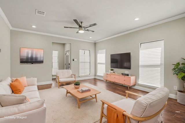 4221 Cardinal Drive, Dallas, TX 75216