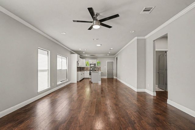 4221 Cardinal Drive, Dallas, TX 75216