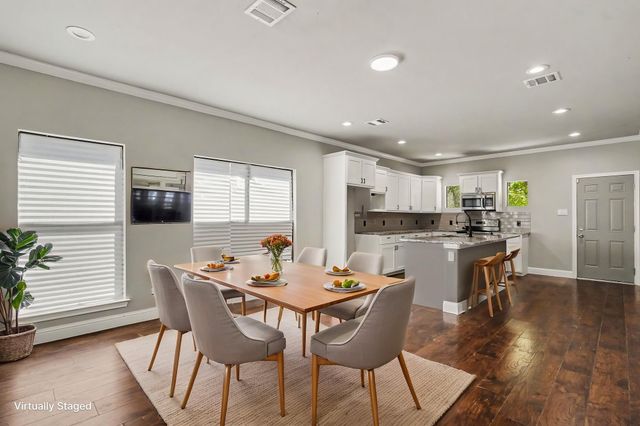 4221 Cardinal Drive, Dallas, TX 75216