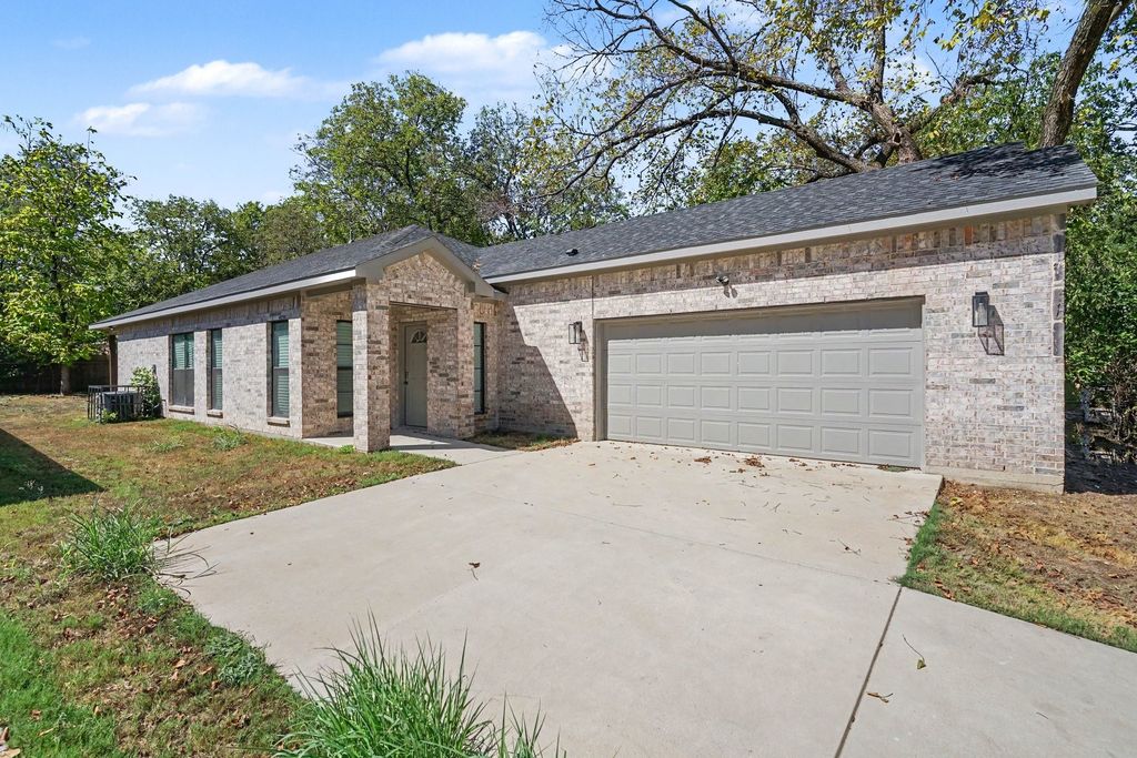4221 Cardinal Drive, Dallas, TX 75216