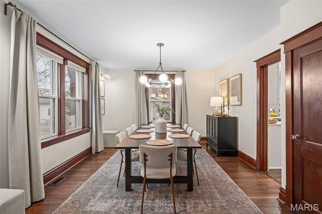 4934 Walsh Street, St Louis, MO 63109