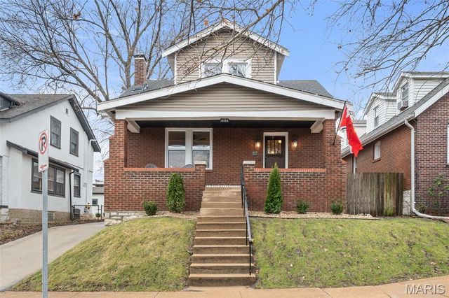 4934 Walsh Street, St Louis, MO 63109