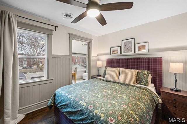 4934 Walsh Street, St Louis, MO 63109