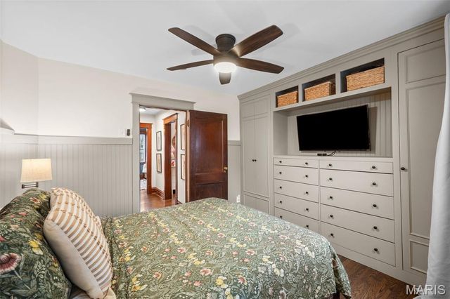 4934 Walsh Street, St Louis, MO 63109