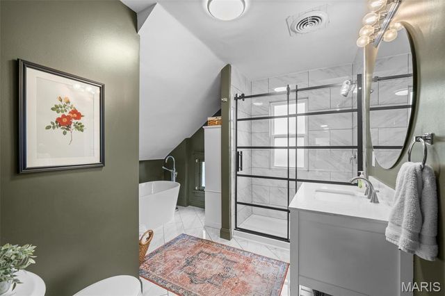 4934 Walsh Street, St Louis, MO 63109