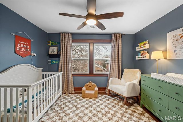 4934 Walsh Street, St Louis, MO 63109