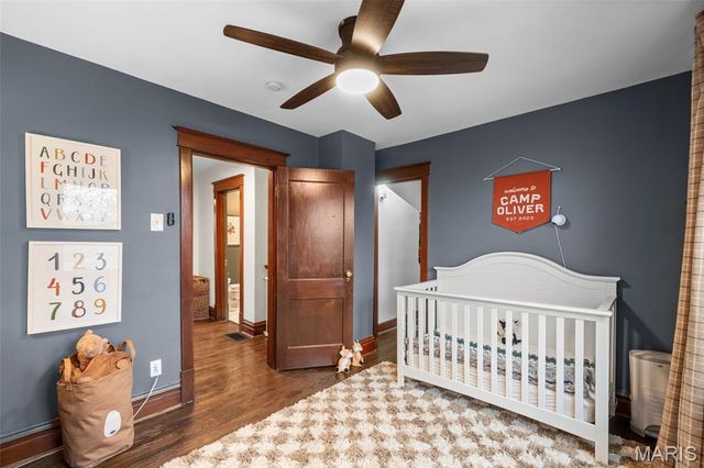 4934 Walsh Street, St Louis, MO 63109