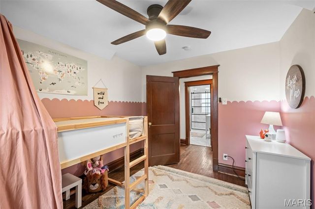 4934 Walsh Street, St Louis, MO 63109