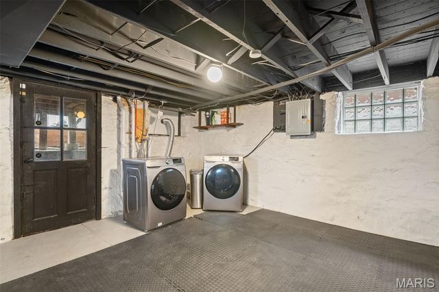 4934 Walsh Street, St Louis, MO 63109