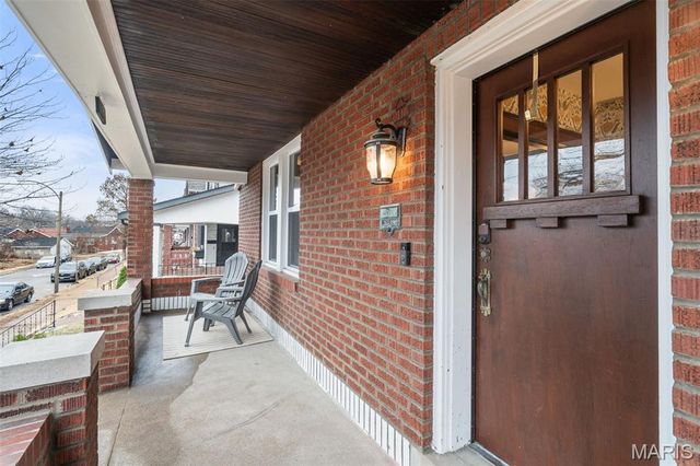 4934 Walsh Street, St Louis, MO 63109