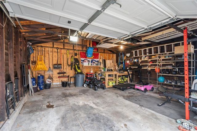 4934 Walsh Street, St Louis, MO 63109