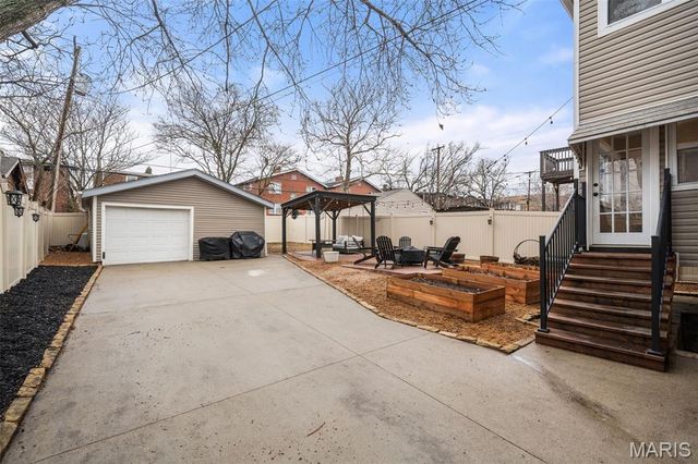 4934 Walsh Street, St Louis, MO 63109