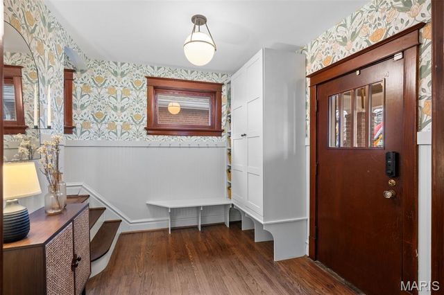 4934 Walsh Street, St Louis, MO 63109