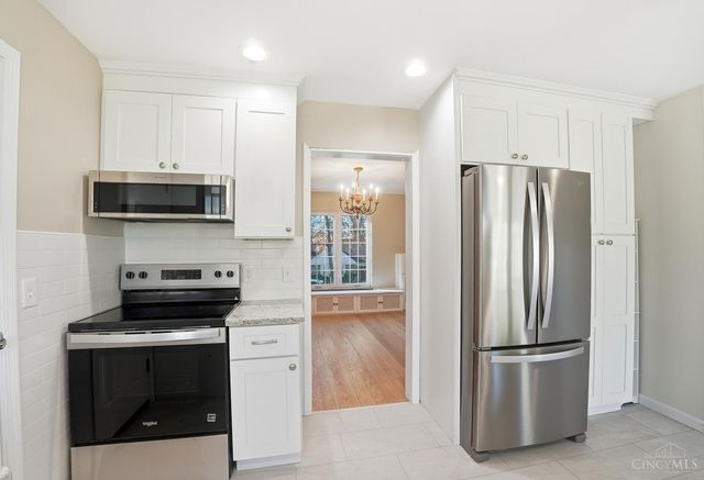 2728 Ridgewood Avenue, Columbia Twp, OH 45213