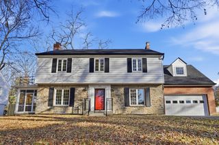 2728 Ridgewood Avenue, Columbia Twp, OH 45213