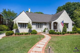 2667 Stanislaus Circle, Macon, GA 31204