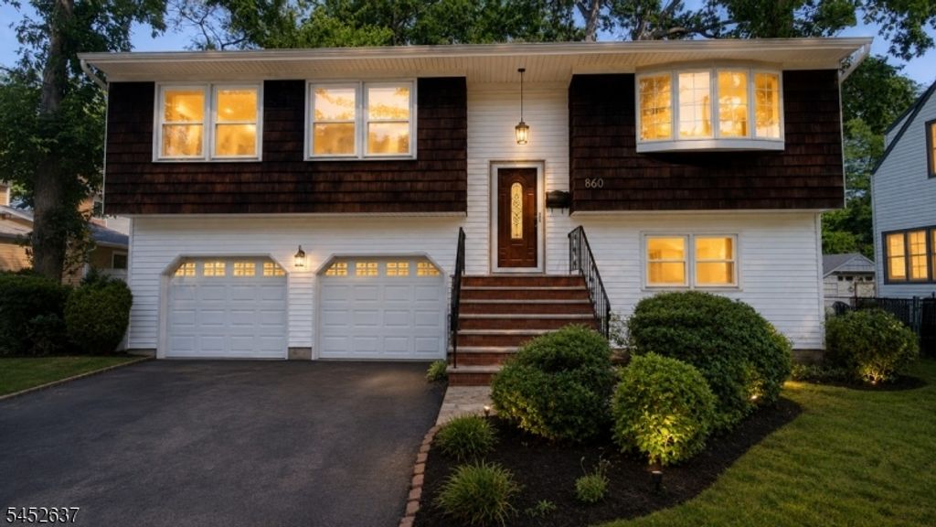 860 Salem Rd, Union Twp., NJ 07083 — exterior