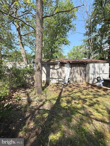 2 SPRUCE BLVD, Browns Mills, NJ 08015