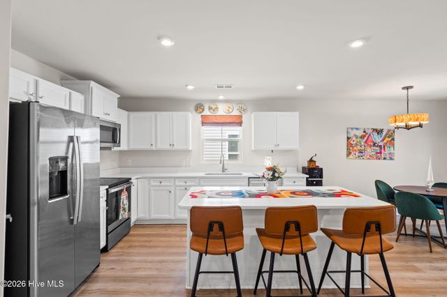 1216 Hickmans Branch Drive, Carolina Shores, NC 28467