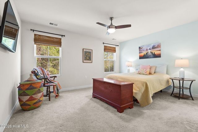 1216 Hickmans Branch Drive, Carolina Shores, NC 28467