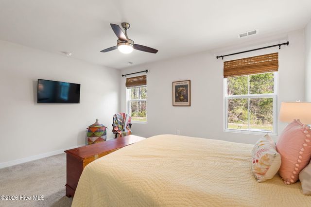 1216 Hickmans Branch Drive, Carolina Shores, NC 28467