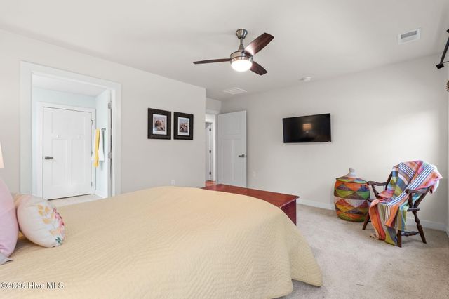 1216 Hickmans Branch Drive, Carolina Shores, NC 28467