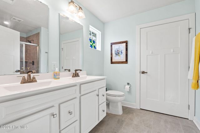 1216 Hickmans Branch Drive, Carolina Shores, NC 28467