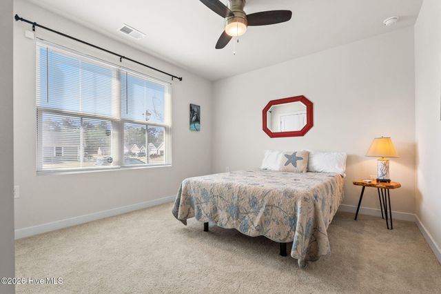 1216 Hickmans Branch Drive, Carolina Shores, NC 28467