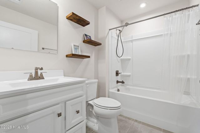 1216 Hickmans Branch Drive, Carolina Shores, NC 28467