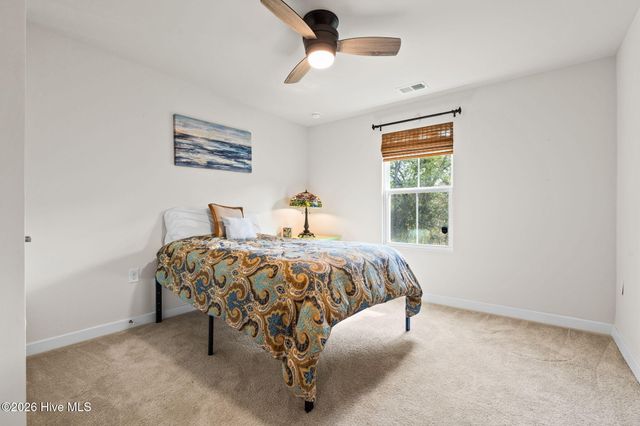 1216 Hickmans Branch Drive, Carolina Shores, NC 28467