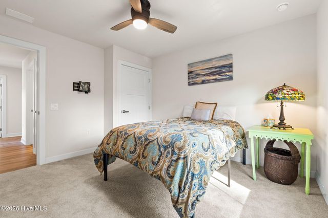 1216 Hickmans Branch Drive, Carolina Shores, NC 28467