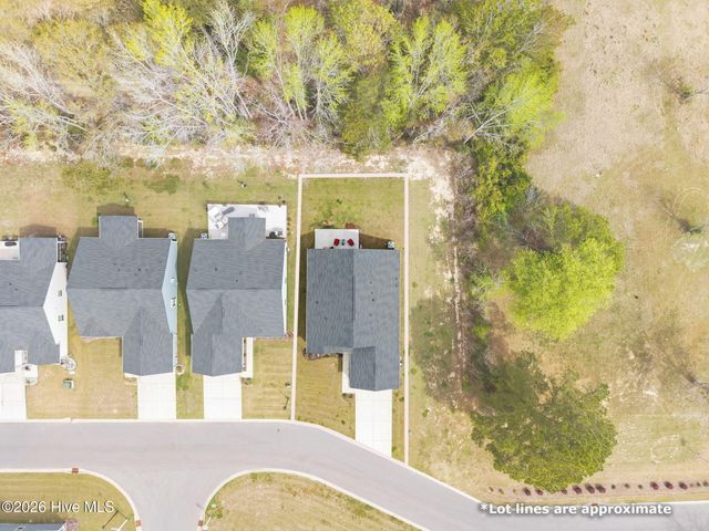 1216 Hickmans Branch Drive, Carolina Shores, NC 28467