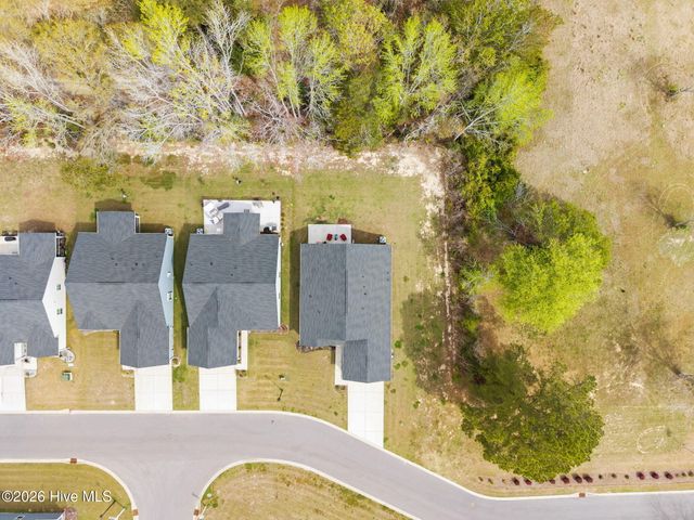 1216 Hickmans Branch Drive, Carolina Shores, NC 28467