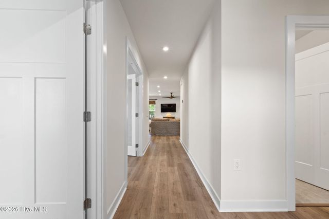 1216 Hickmans Branch Drive, Carolina Shores, NC 28467