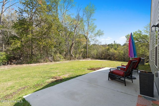 1216 Hickmans Branch Drive, Carolina Shores, NC 28467