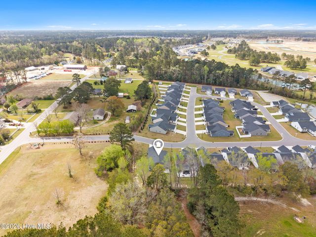 1216 Hickmans Branch Drive, Carolina Shores, NC 28467