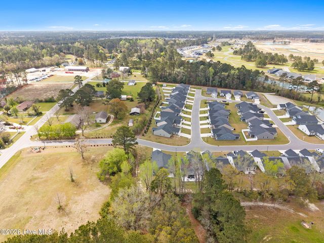 1216 Hickmans Branch Drive, Carolina Shores, NC 28467