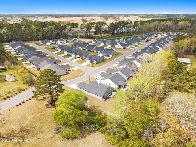 1216 Hickmans Branch Drive, Carolina Shores, NC 28467