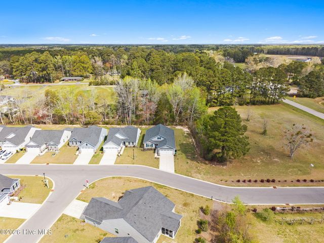 1216 Hickmans Branch Drive, Carolina Shores, NC 28467
