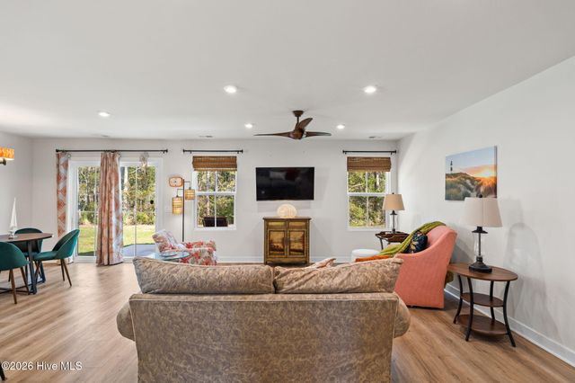 1216 Hickmans Branch Drive, Carolina Shores, NC 28467