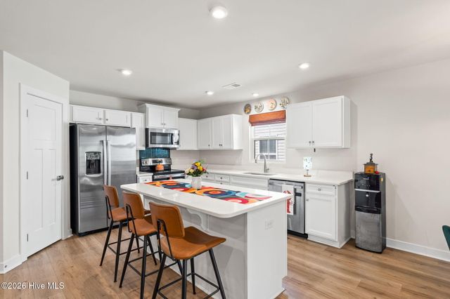 1216 Hickmans Branch Drive, Carolina Shores, NC 28467