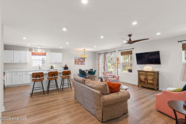 1216 Hickmans Branch Drive, Carolina Shores, NC 28467