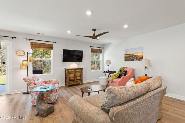 1216 Hickmans Branch Drive, Carolina Shores, NC 28467